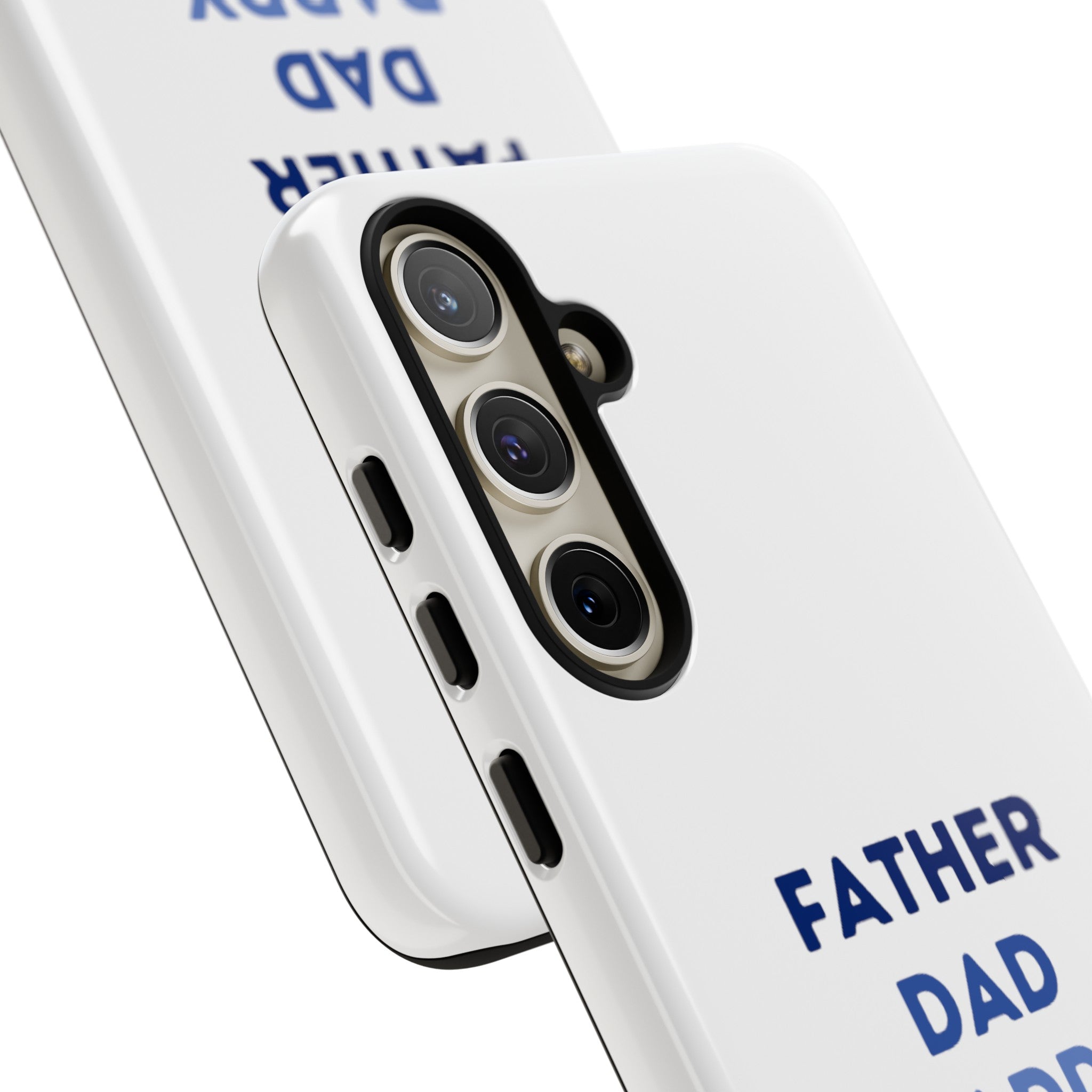 Father Dad Daddy Pa Tough Cases