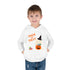 Trick or Treat Toddler Pullover Fleece Hoodie