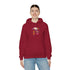 All April Fool's Day Unisex Heavy Blend Hooded Sweatshirt