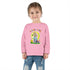 School is Cool Toddler Long Sleeve Tee