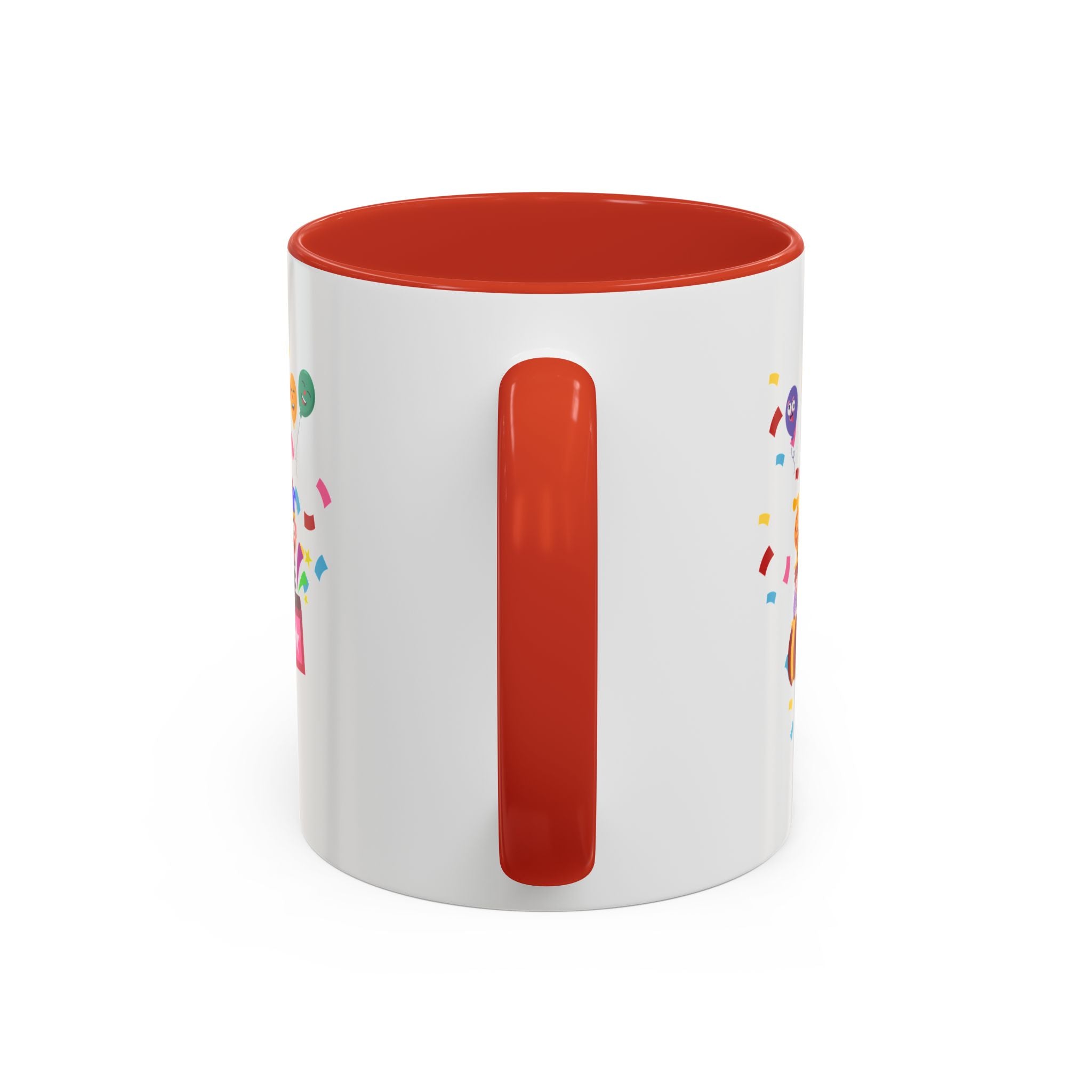 All April Fool's Day Fun Mug