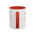 All April Fool's Day Fun Mug