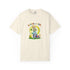 School is Cool Unisex Garment-Dyed Tee
