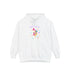 Little Miss April Fool's Day Fun Graphic Unisex Hoodie