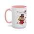 Happy Independence Day  Coffee Mug