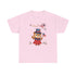 Happy Independence Day Unisex Heavy Cotton T-Shirt