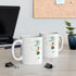 Who's Your Paddy's? 11oz Coffee Cup
