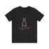 Egg Hunt Unisex Jersey Short Sleeve Tee