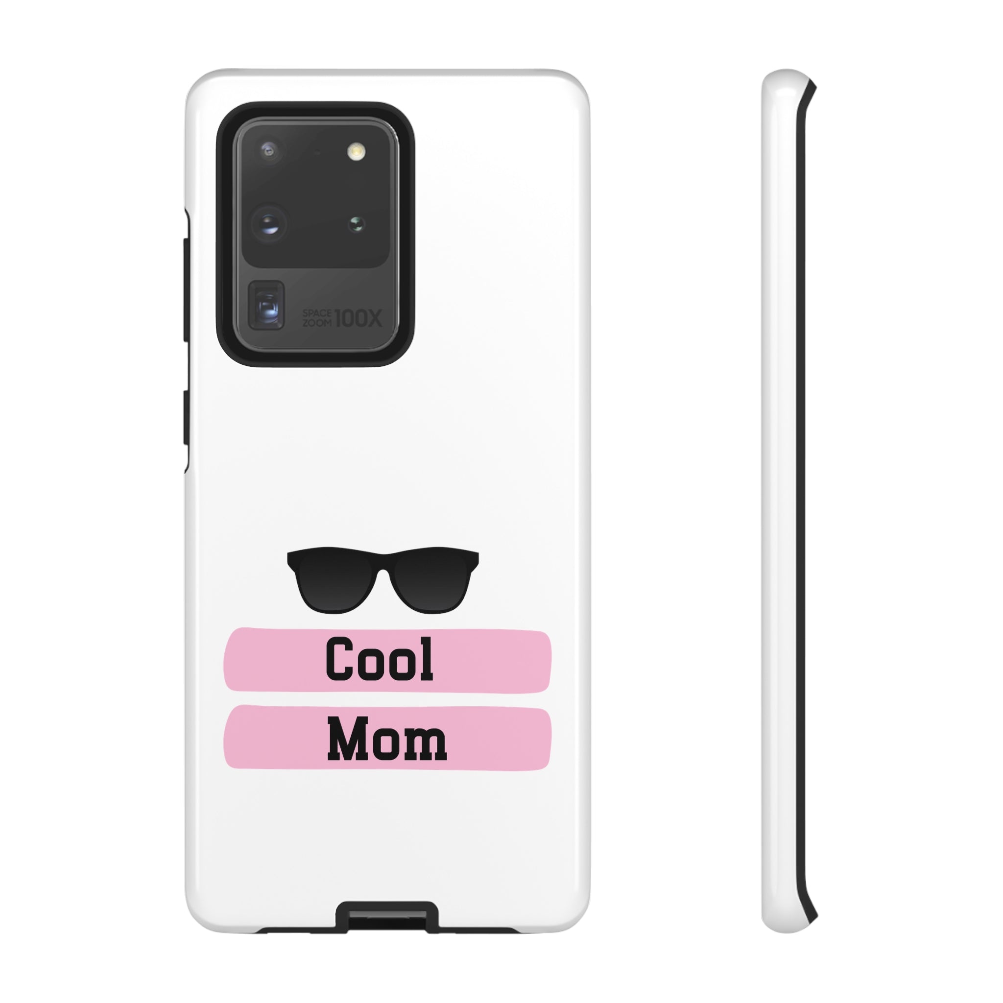 Cool Mom Tough Cases