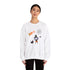 Boo Party Unisex Heavy Blend™ Crewneck Sweatshirt