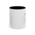 My 1st Mother's Day Accent Coffee Mug - 11 & 15oz