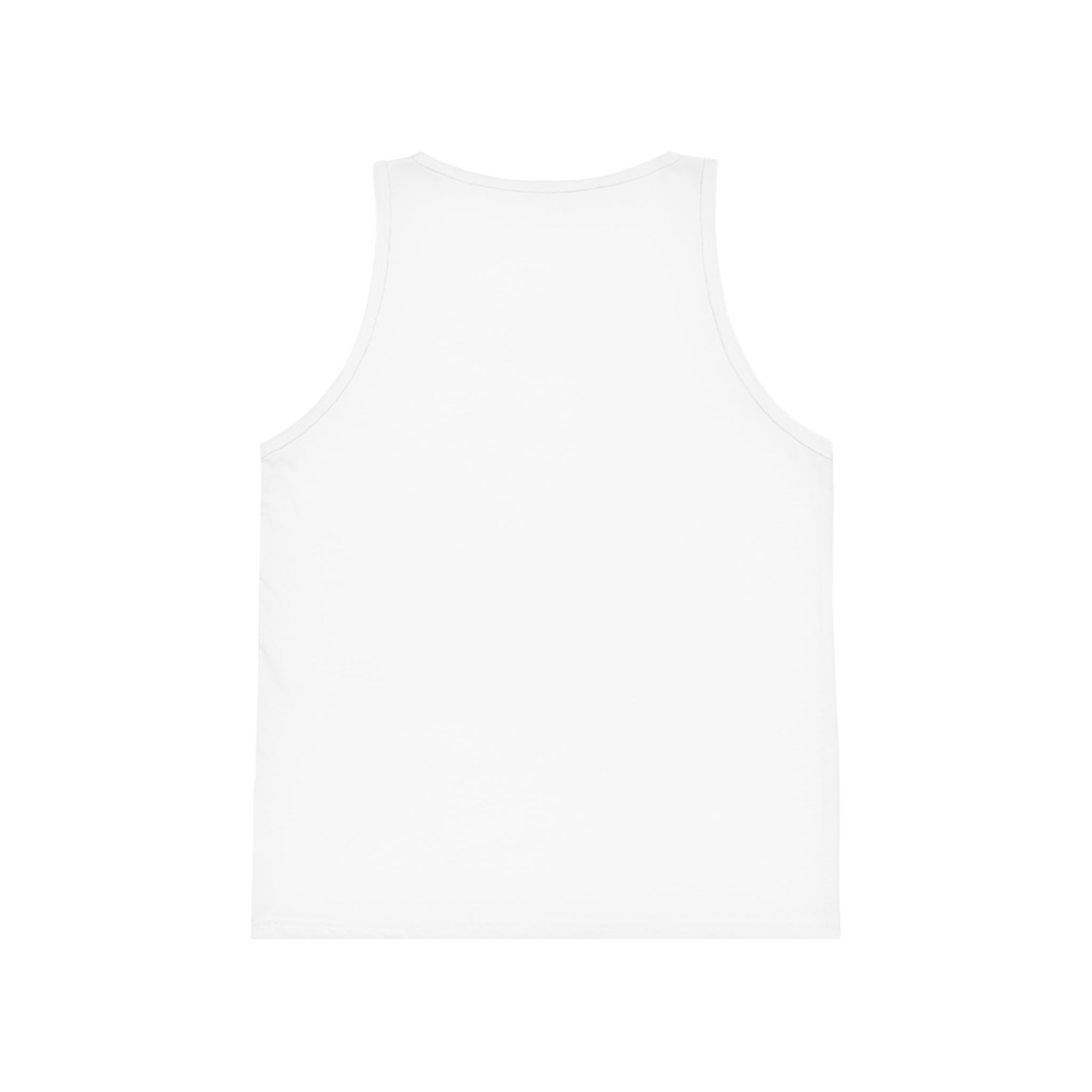 School Is Cool Kid's Jersey Tank Top