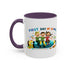 First Day of  School Coffee Mug