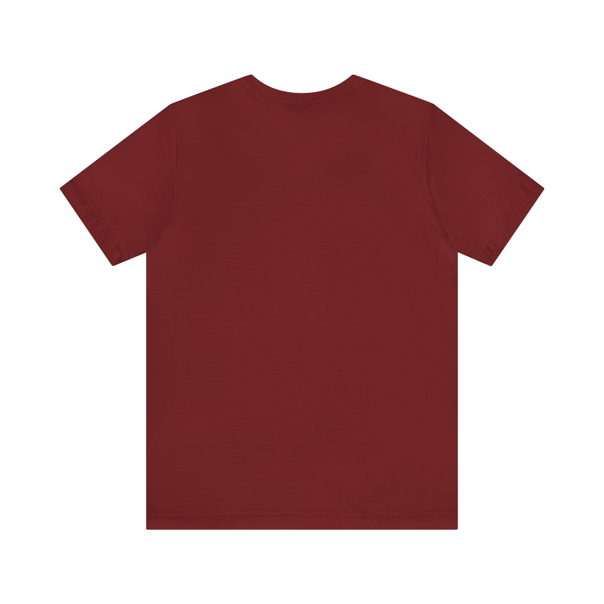 Love Gnome Day Unisex Jersey Short Sleeve Tee