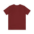 Love Gnome Day Unisex Jersey Short Sleeve Tee