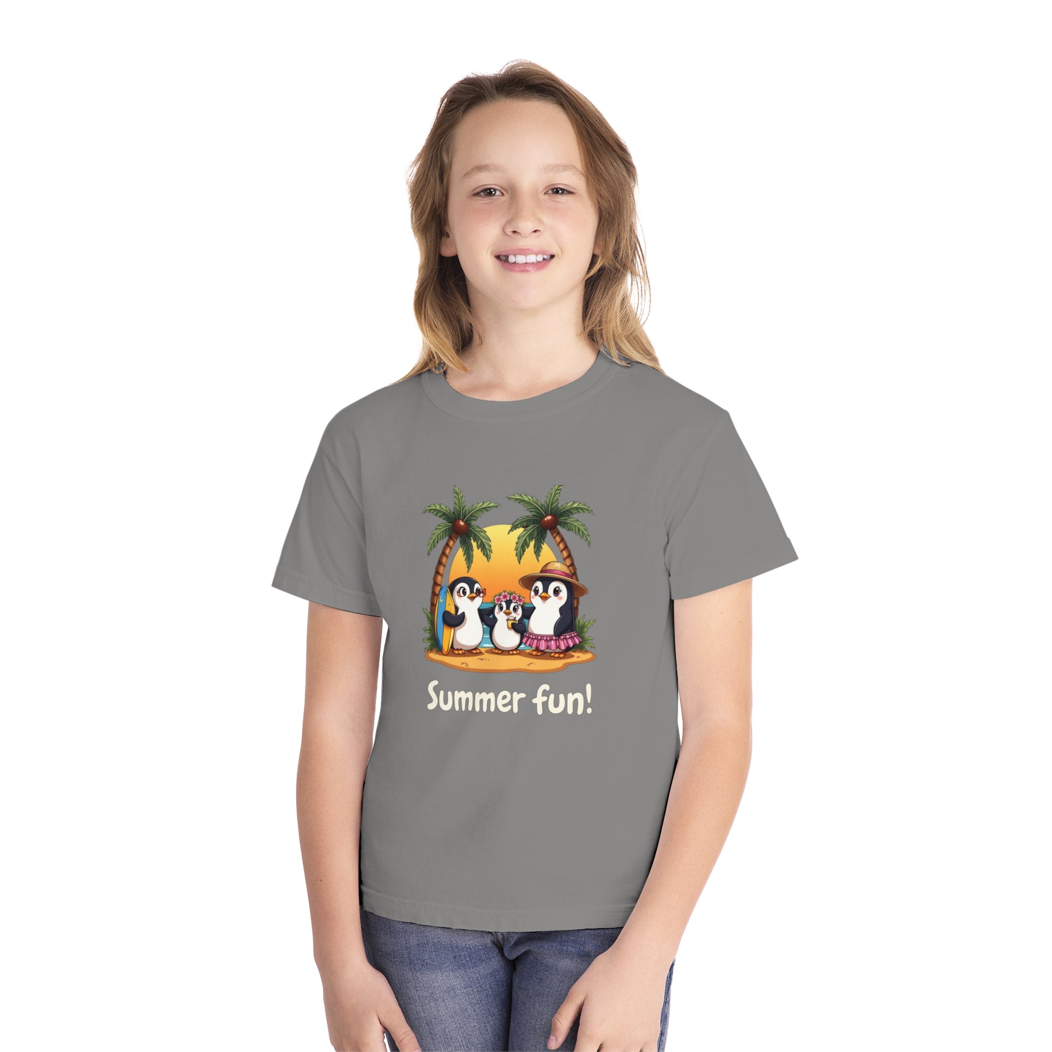Summer Fun T-Shirt