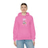 Easter Greetings Unicorn Hoodie