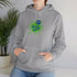 ABC Back To School Unisex Heavy Blend™ Hooded Sweatshirt