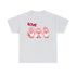 Love Gnome Day Unisex Heavy Cotton Tee