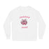 Happy Mamma Day Unisex Crew Neck Sweatshirt