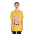 Beach Please Unisex Jersey Short Sleeve Tee