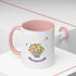 Easter Season Accent Coffee Mug