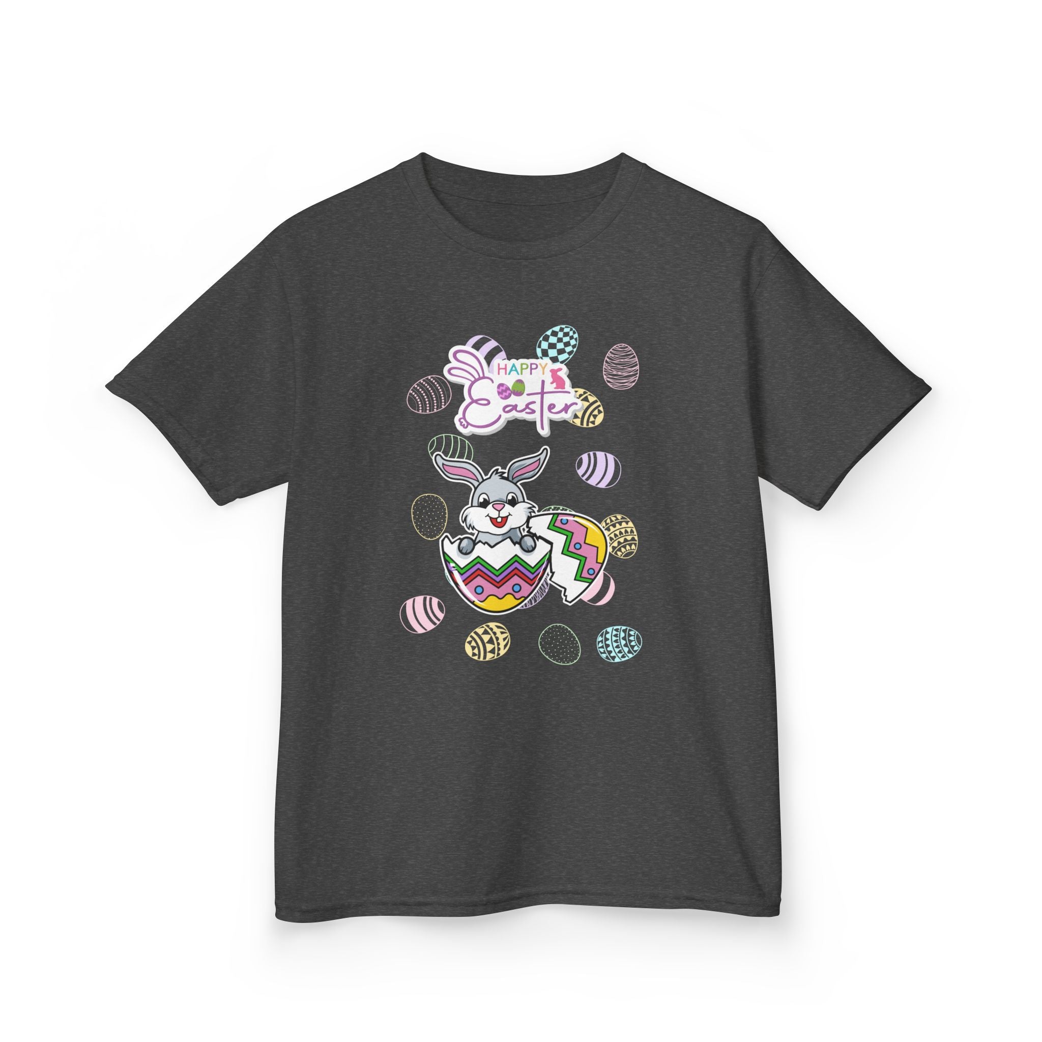 Easter  Greetings Kids Tee