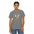 Welcome Back to School Unisex Garment-Dyed T-Shirt
