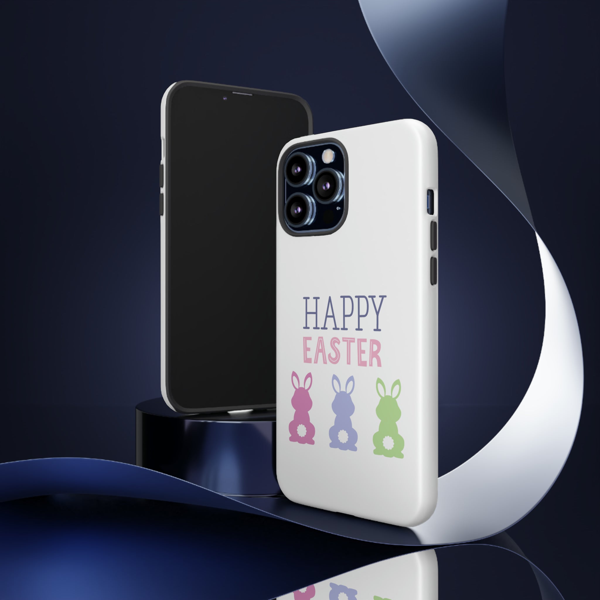 Have A Bunny-tastic Easter Tough Cases
