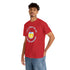 Let's Cheer For An Endless Summer Unisex Heavy Cotton Tee