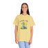 School is Cool Unisex Garment-Dyed Tee