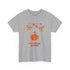 Pumpkin Season Unisex Heavy Cotton Tee