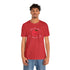 You Are The Apple Of My Eyes Unisex Jersey Short Sleeve Tee