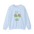 You’re My Lucky Charm Sweatshirt - Unisex St. Patrick's Day Crewneck