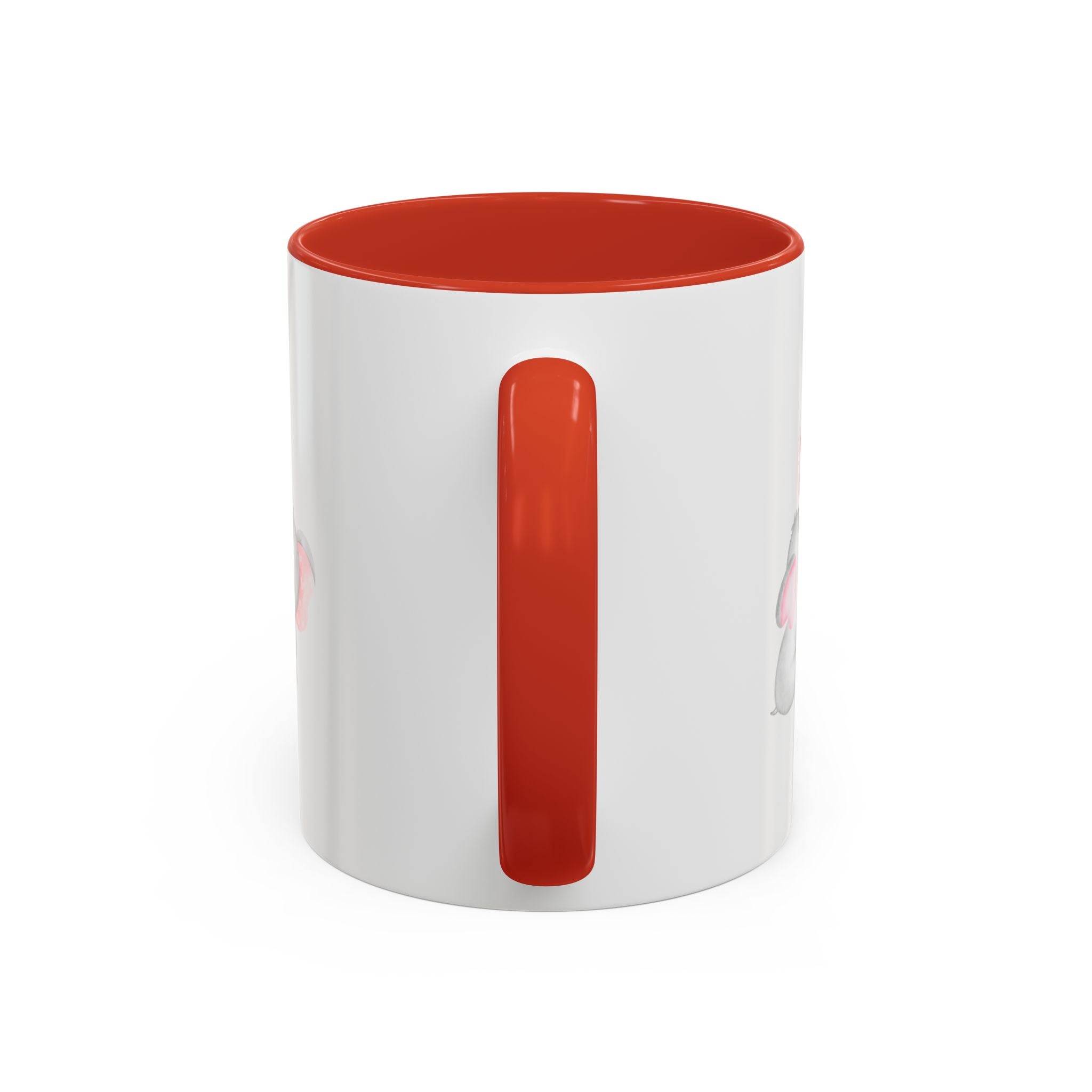 Be Mine Love Accent Coffee Mug (11, 15oz)