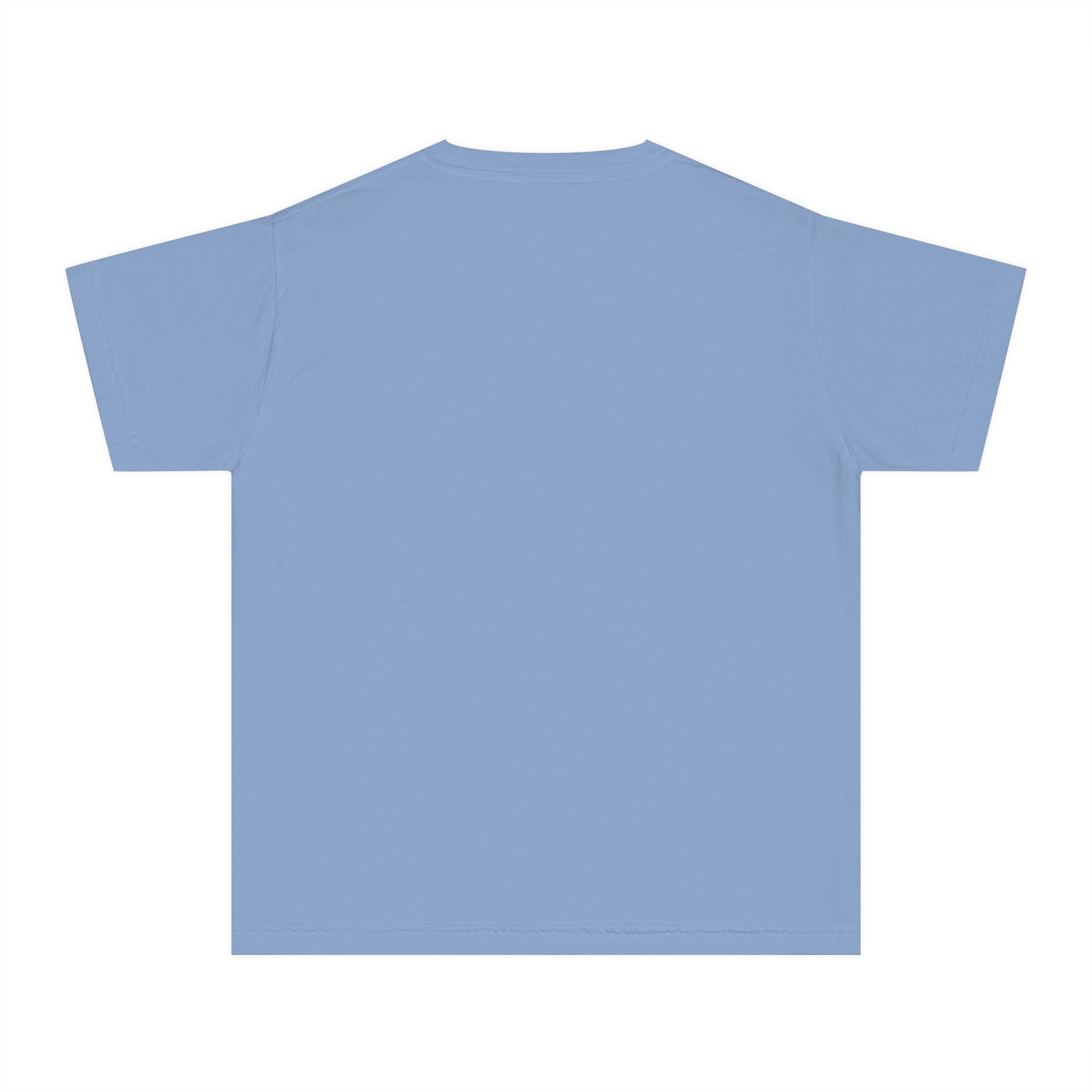 Hoppy Easter Youth Midweight Tee
