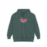 Mommy Hood Graphic Unisex Hoodie - Perfect for New Moms