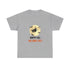 Happy All Hallows Eve Unisex Heavy Cotton Tee
