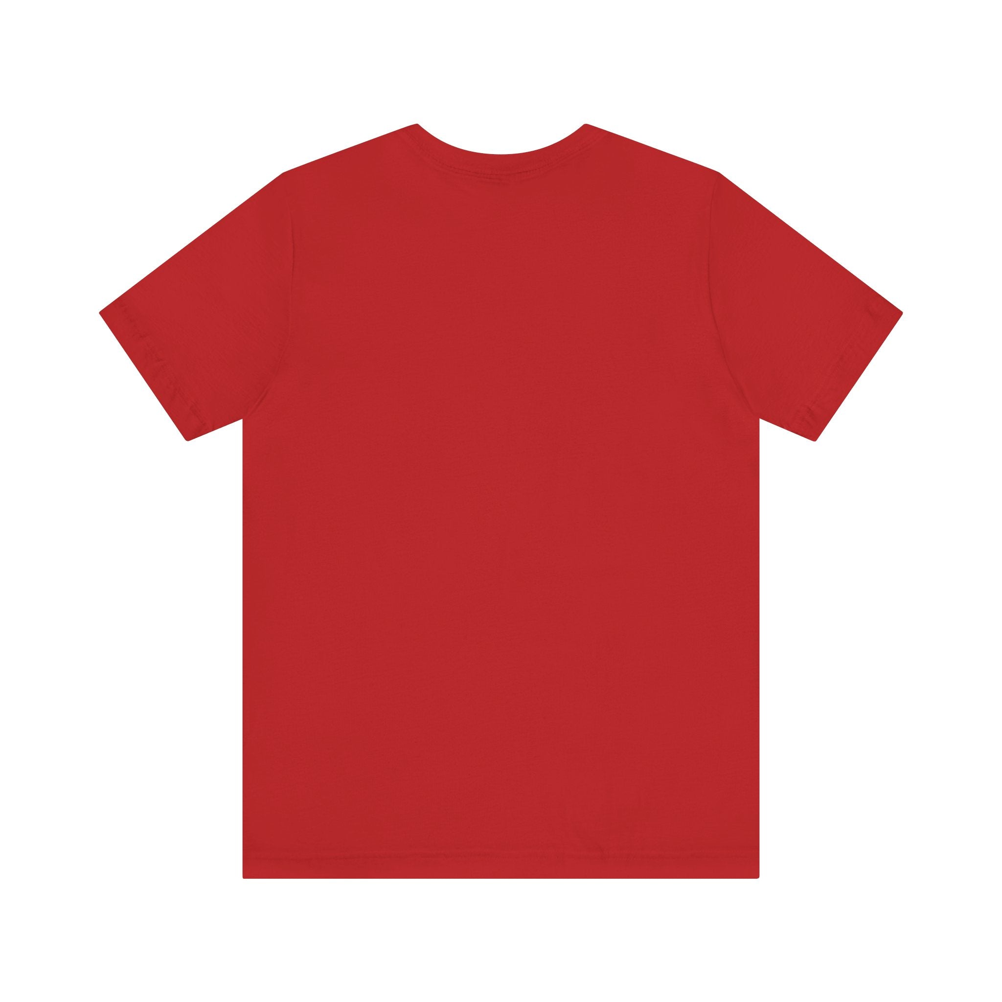 First Day of School T-Unisex Graphic Tee