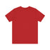 First Day of School T-Unisex Graphic Tee