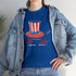 4th Of July Unisex Heavy Cotton Tee