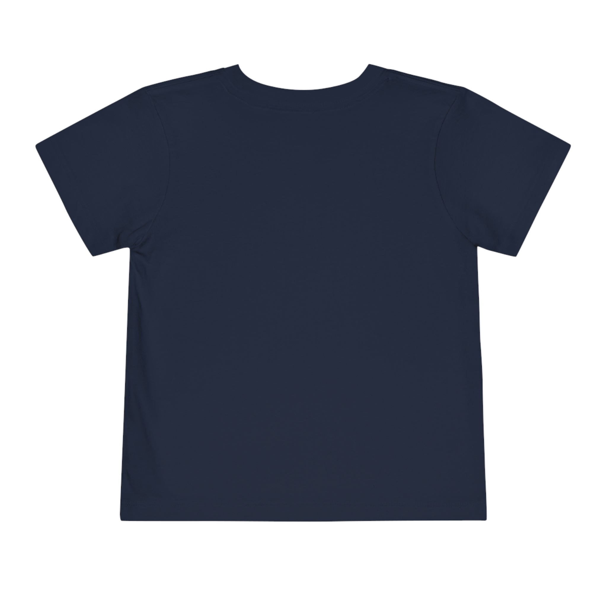 Hello Pineapple Summer Toddler Short Sleeve Tee