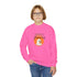 Boo-Yah! Youth Crewneck Sweatshirt