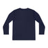 Gnome Best Wishes Youth Long Sleeve Competitor Tee