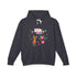 All April Fool's Day Unisex Lightweight Hooded Sweatshirt