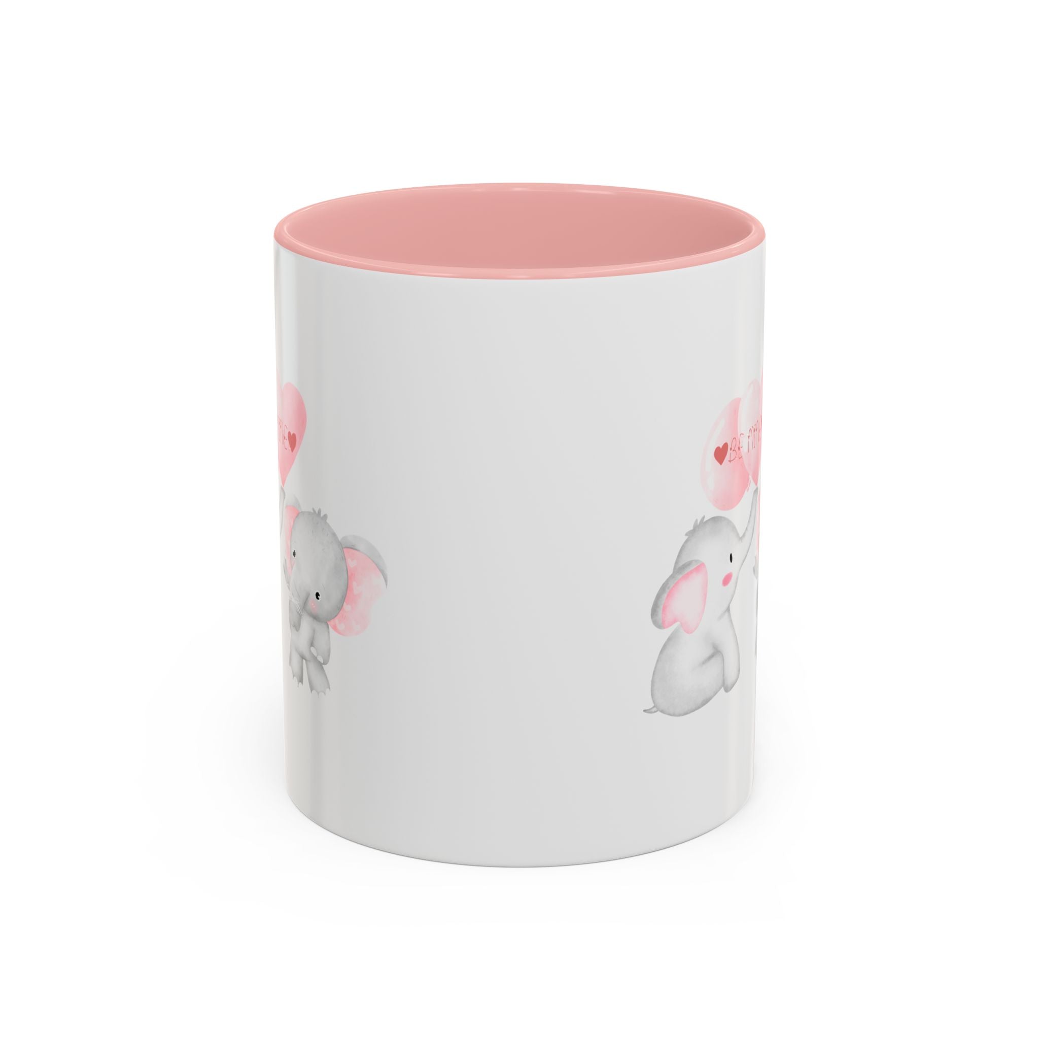 Be Mine Love Accent Coffee Mug (11, 15oz)