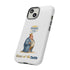 Father's Day King of the Castle Phone Case