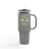 You’re My Lucky Charm Insulated Travel Mug - 40oz St. Patrick's Day Drinkware