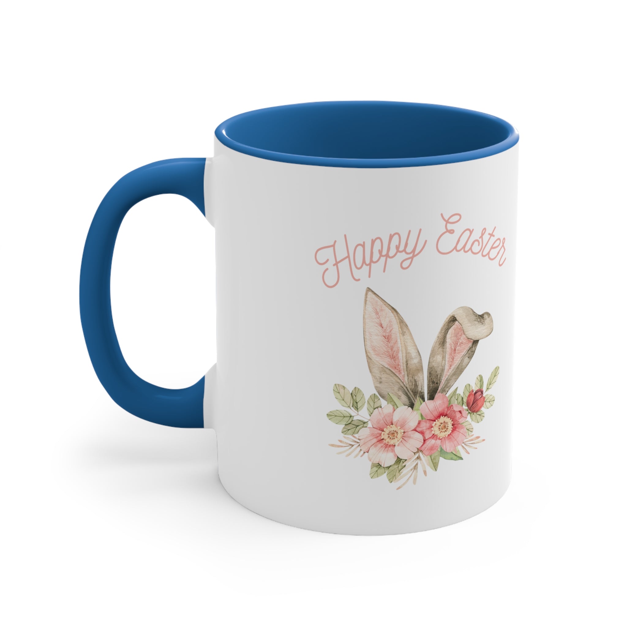 Have A Joyous Easter Accent Coffee Mug, 11oz