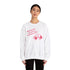 Will You Be My Forever Valentine?? Unisex Heavy Blend™ Crewneck Sweatshirt